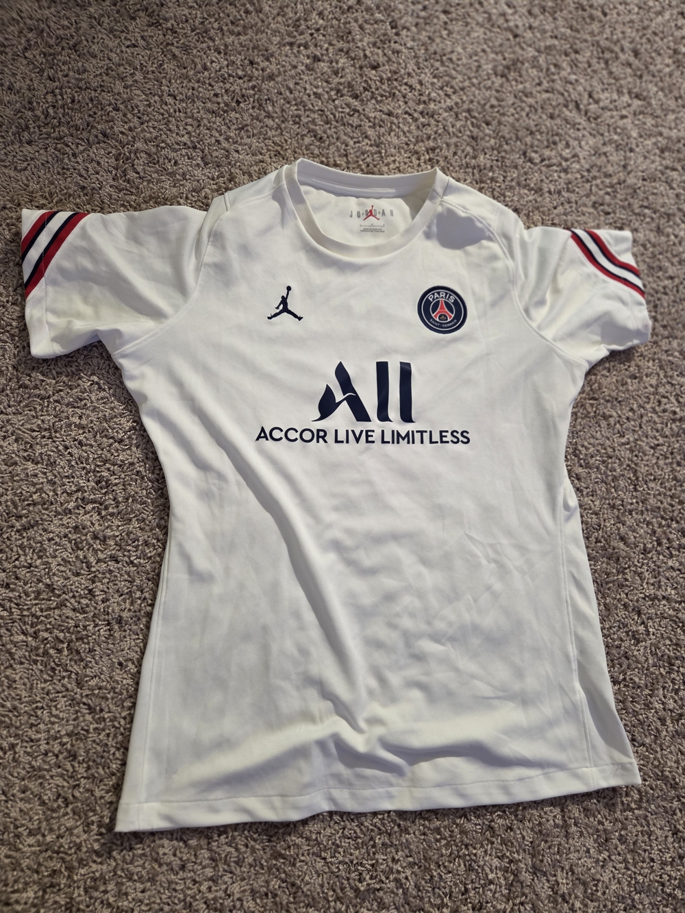 Jersey